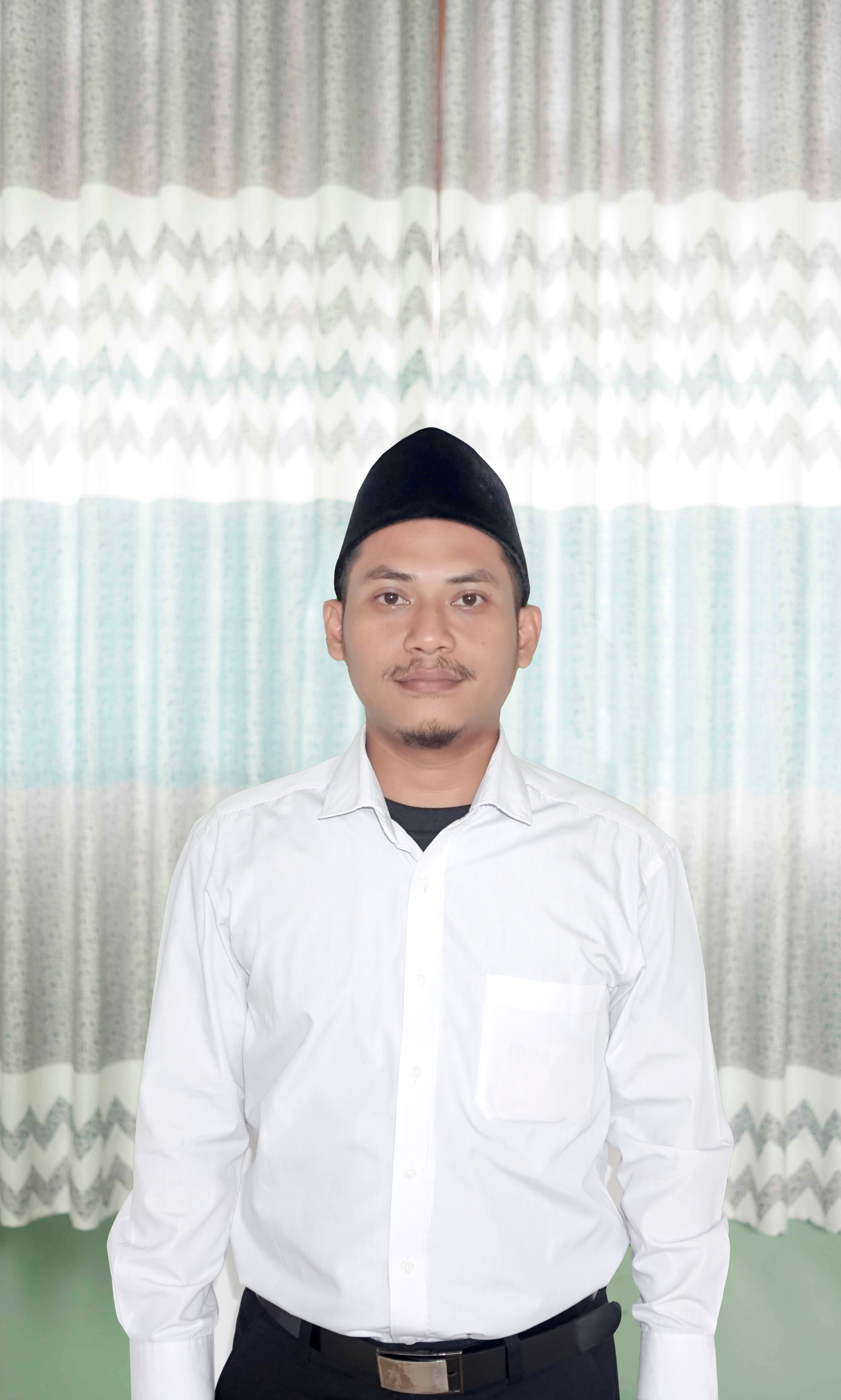 Rosyid Nurifa'i