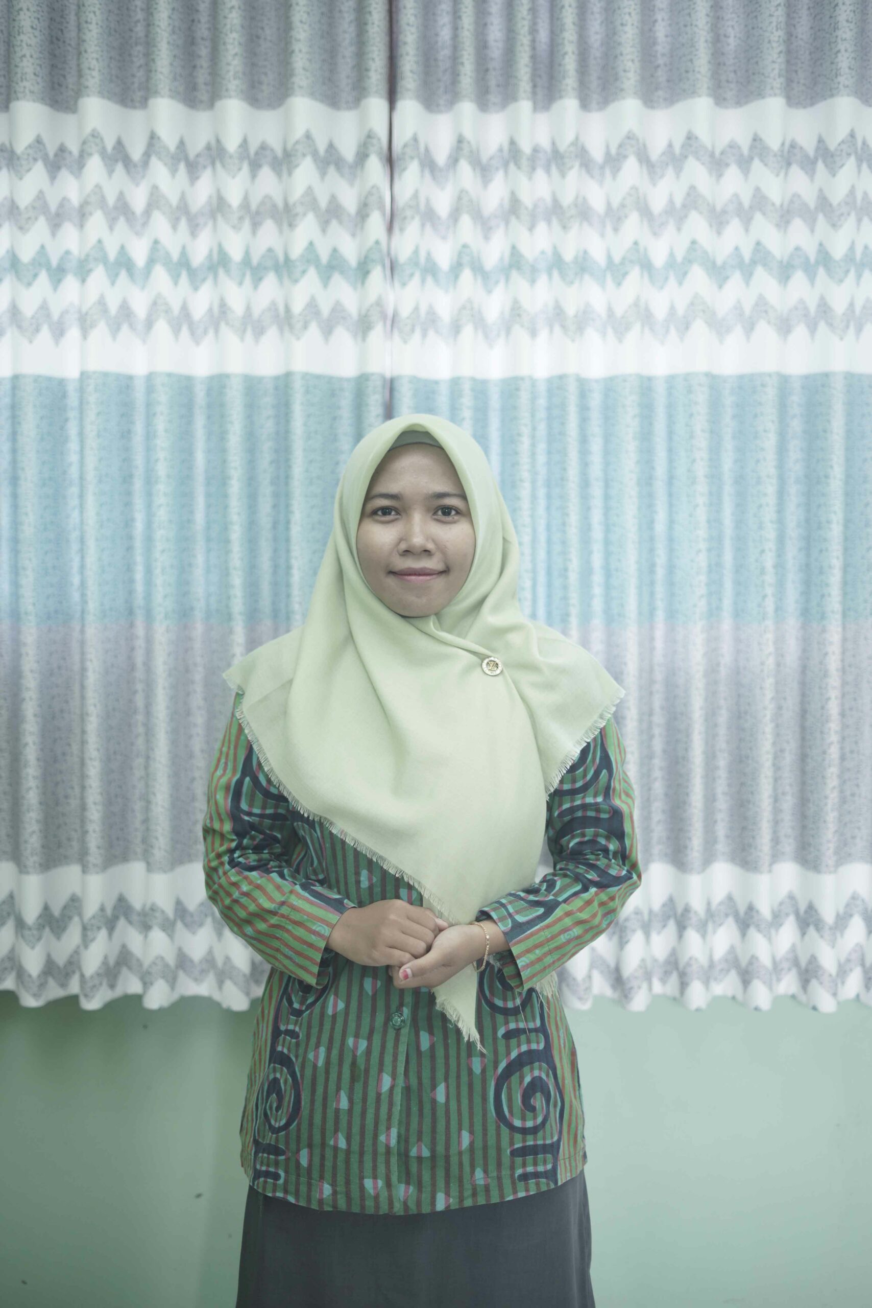 Septiyana Pratiwi, S.Pd.