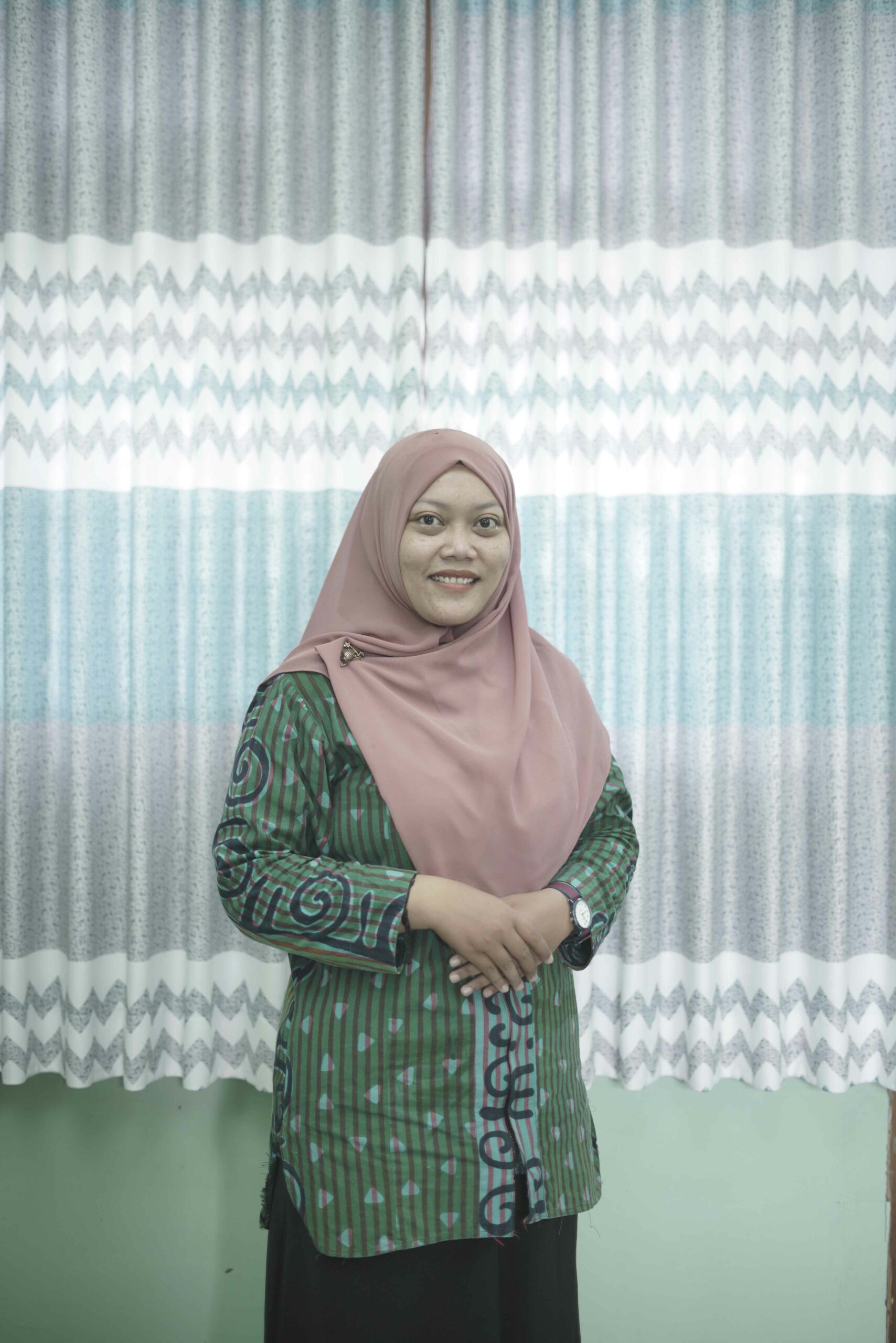 Tri Astuti, S.Pd.