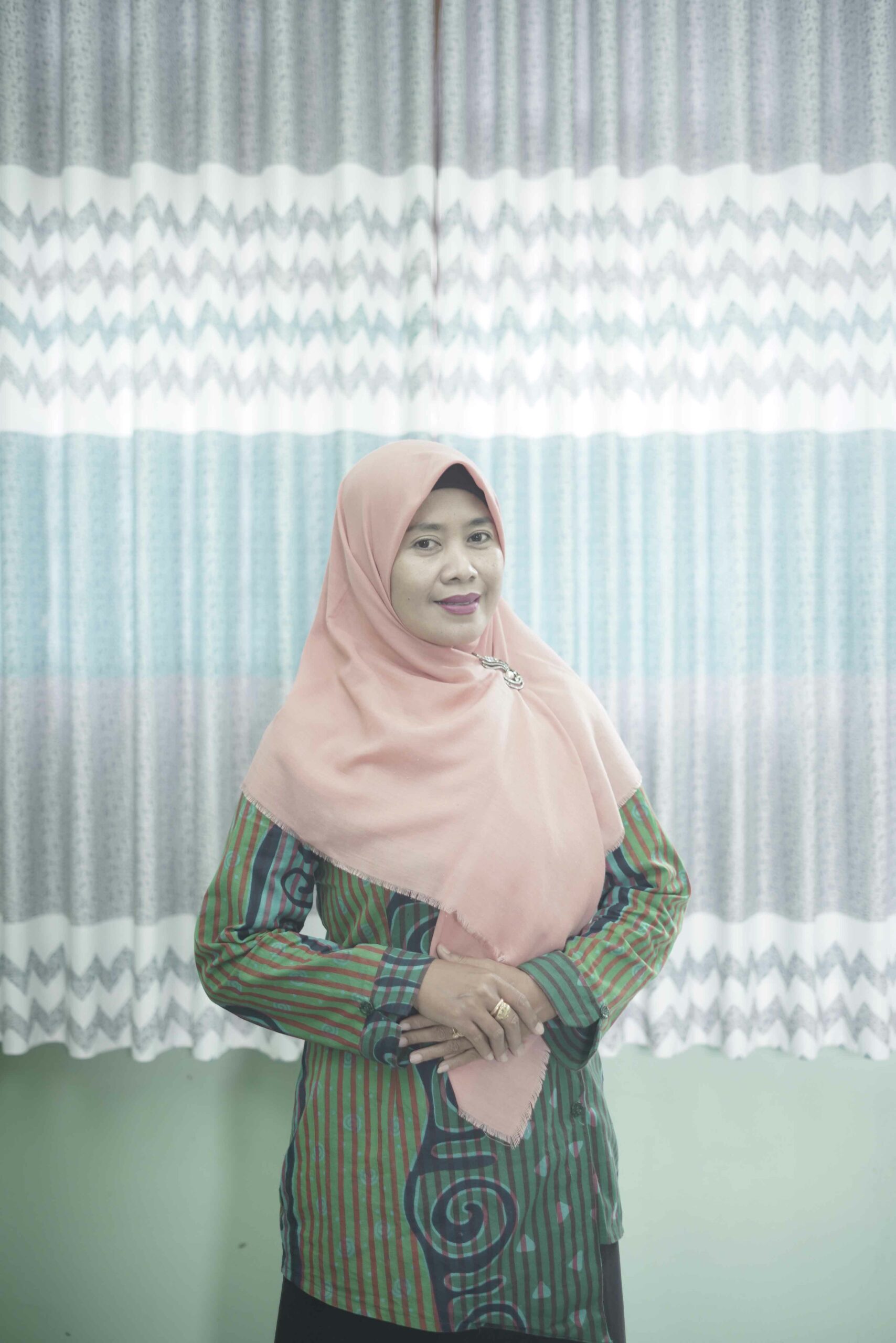 Ary Suprihatini