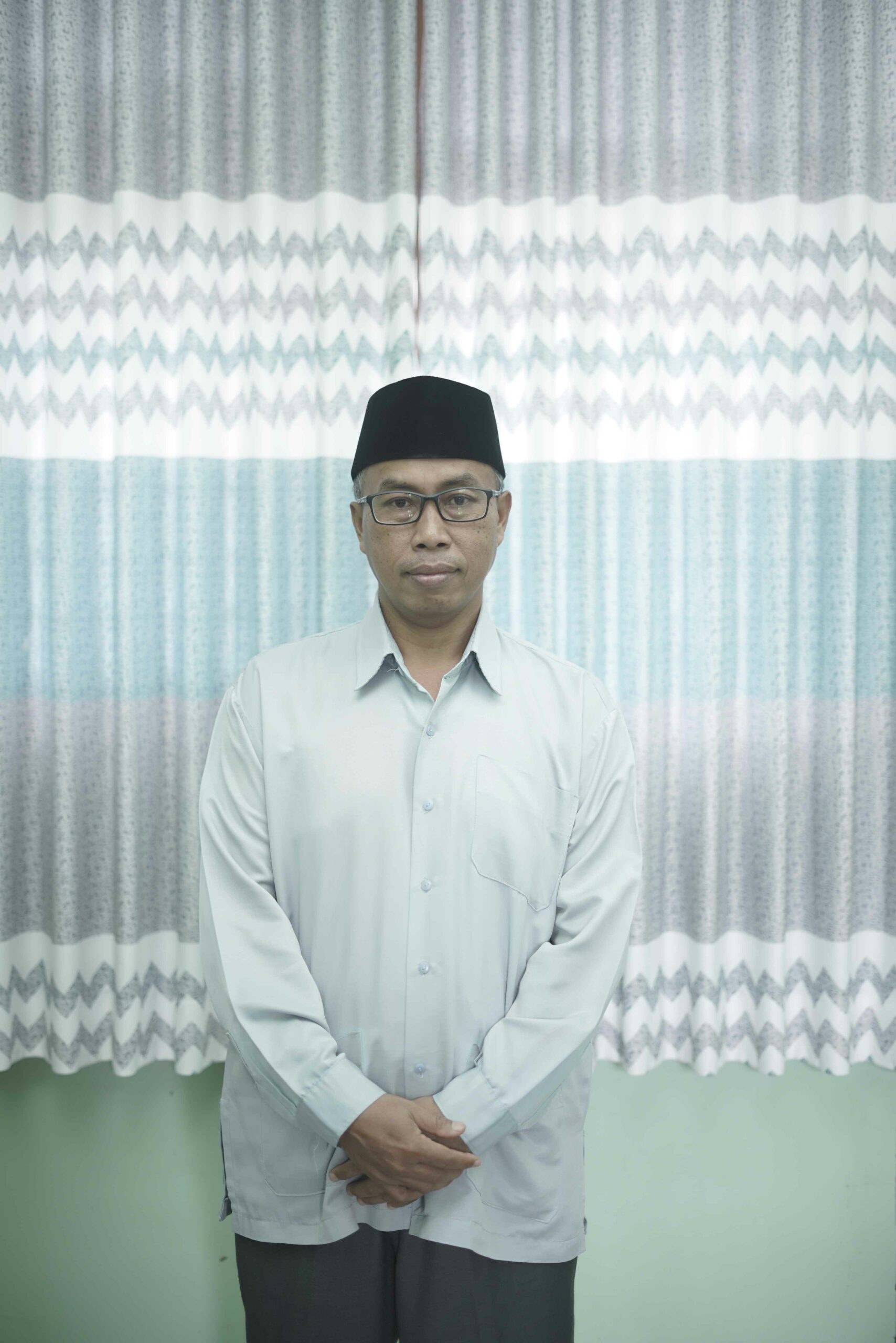 Hadi Sarjuni, A.Md.