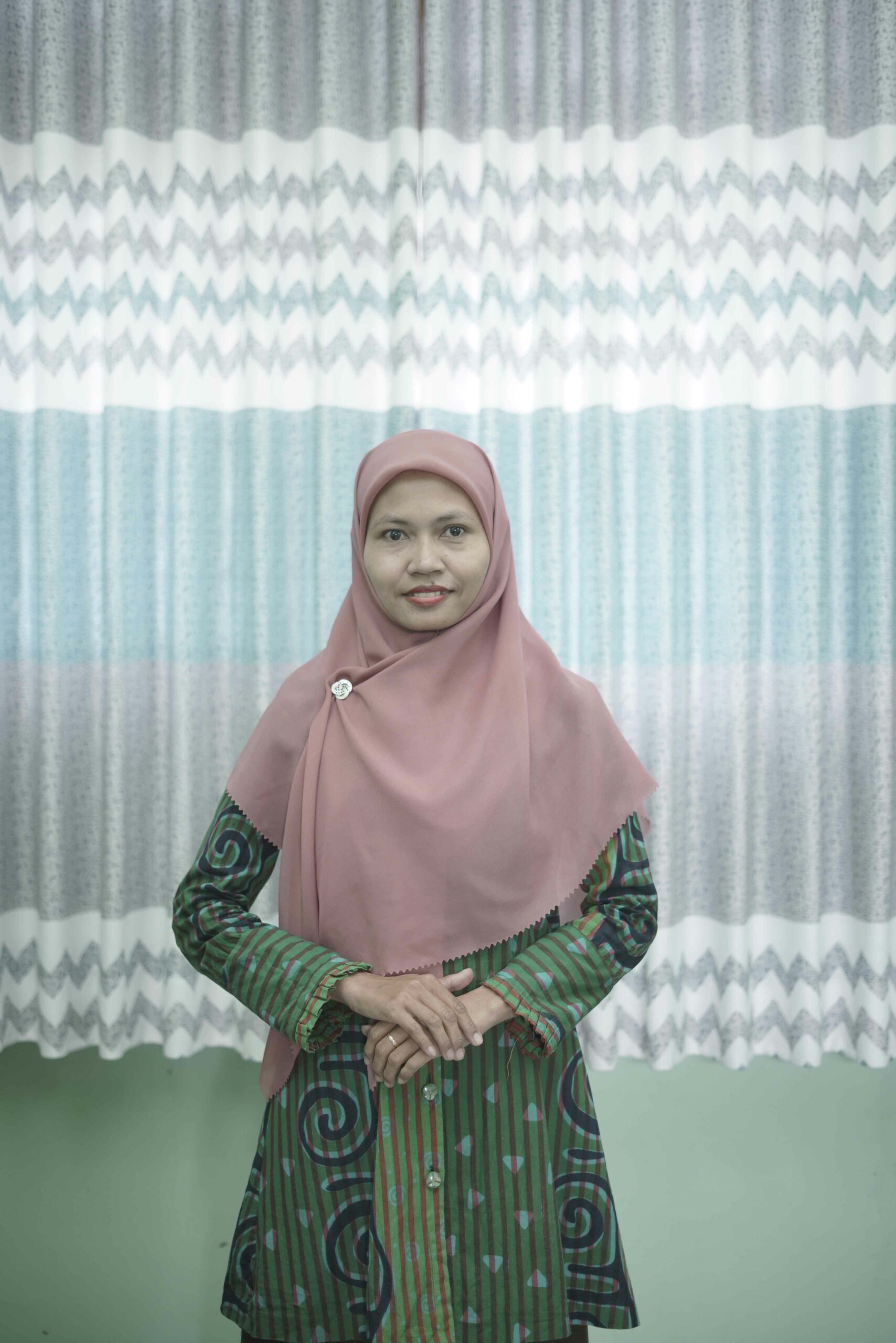 Unika Karuniawati, S.Pd.