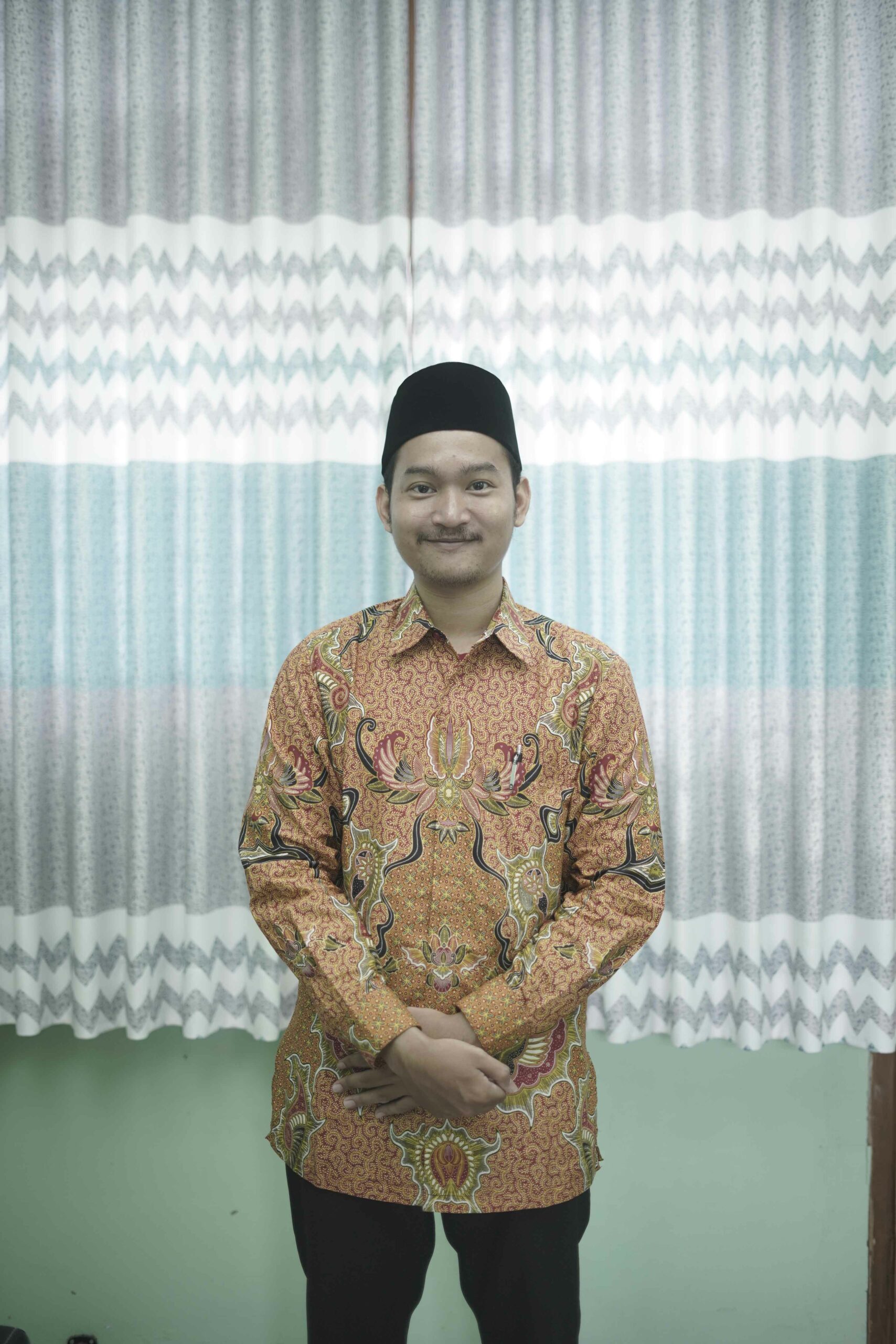 Iwan Susanto, S.Pd.