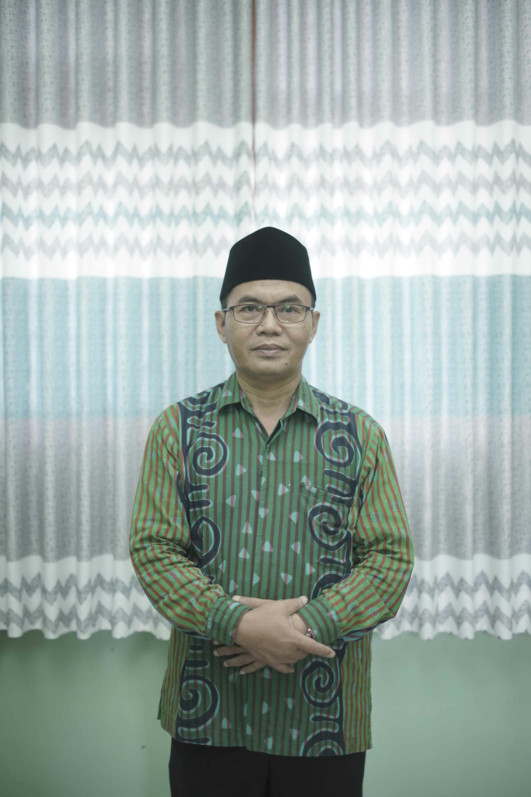 Drs. H. Subakir, M.S.I