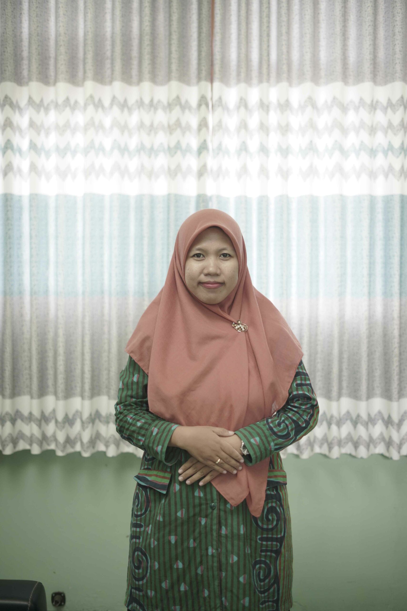 Heni Nur Rahmawati, S.Pd.