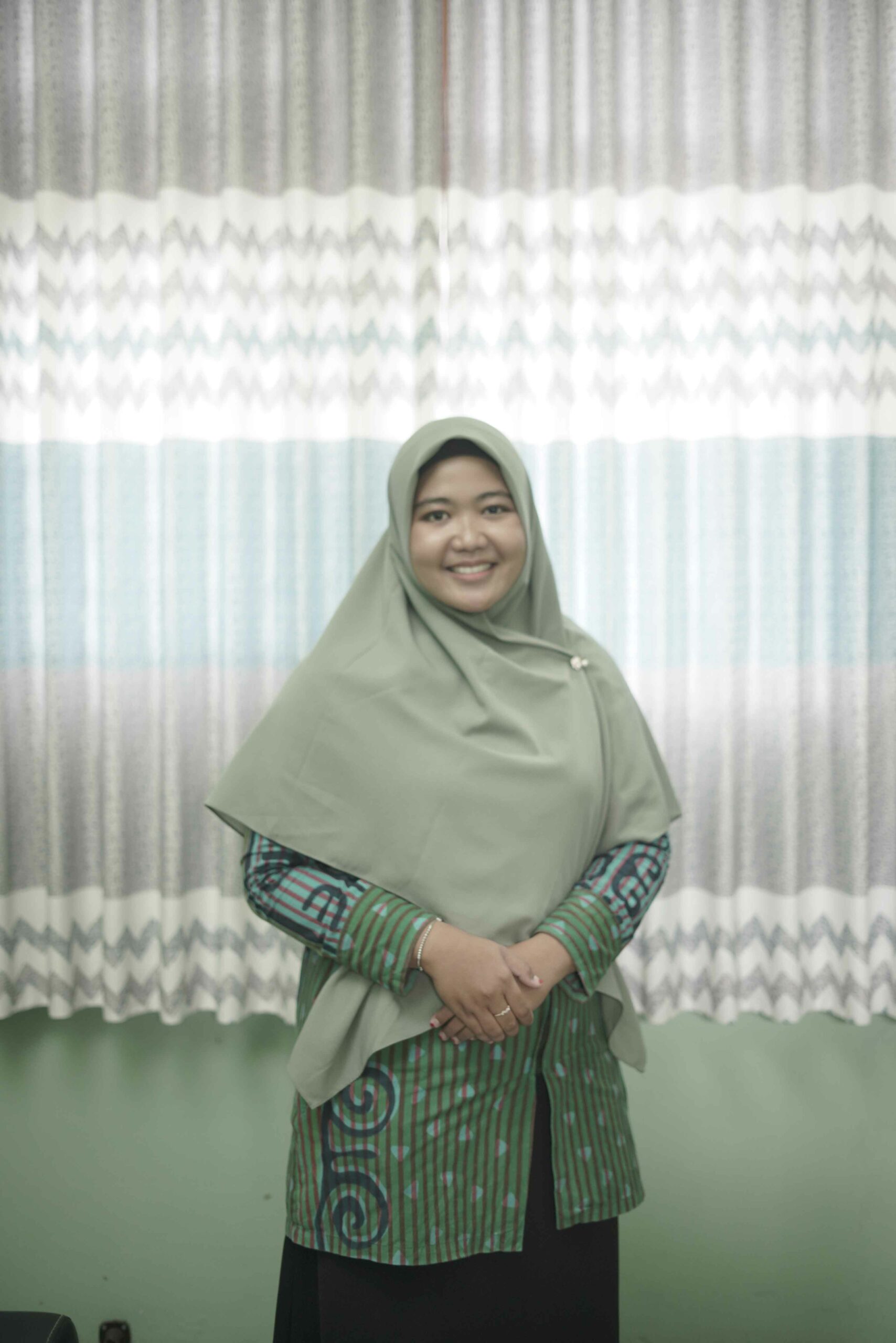 Febriati Chasanah, S.Pd.