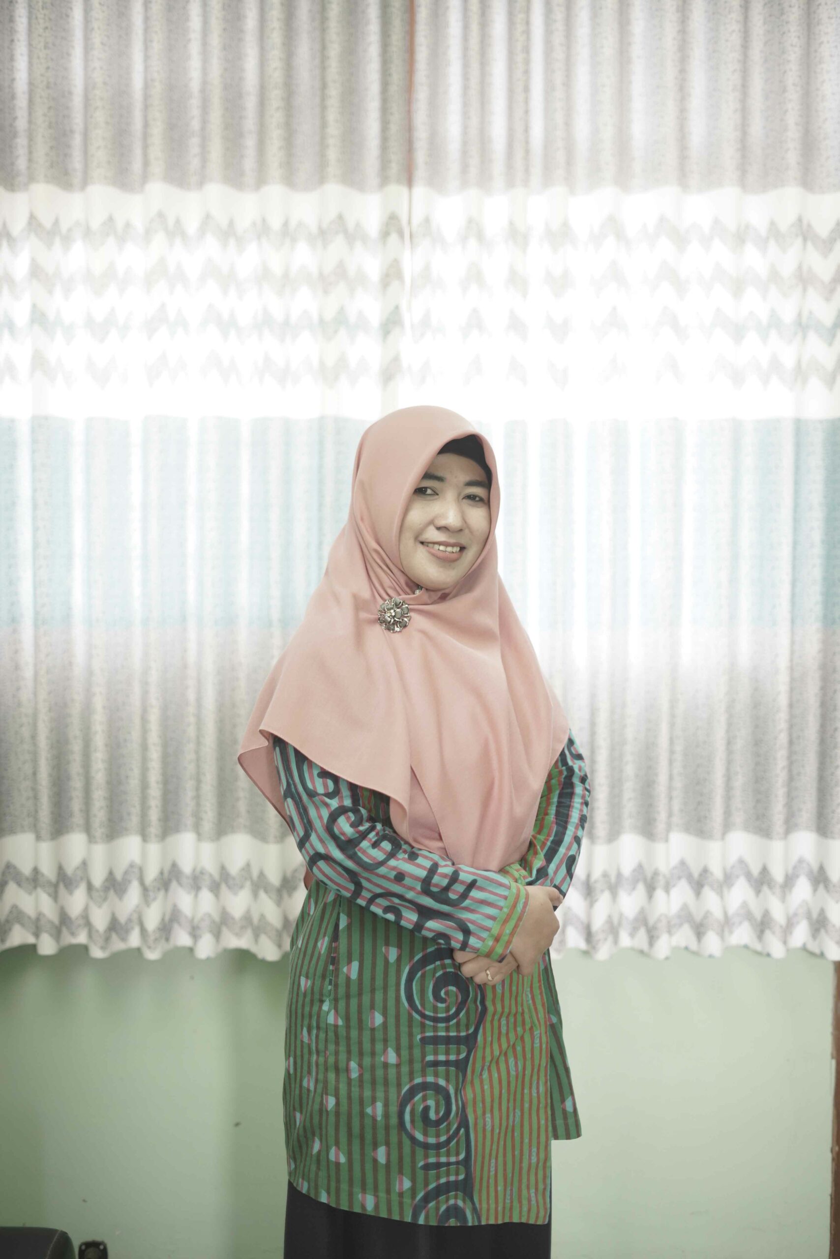 Zawimah, S.Pd.