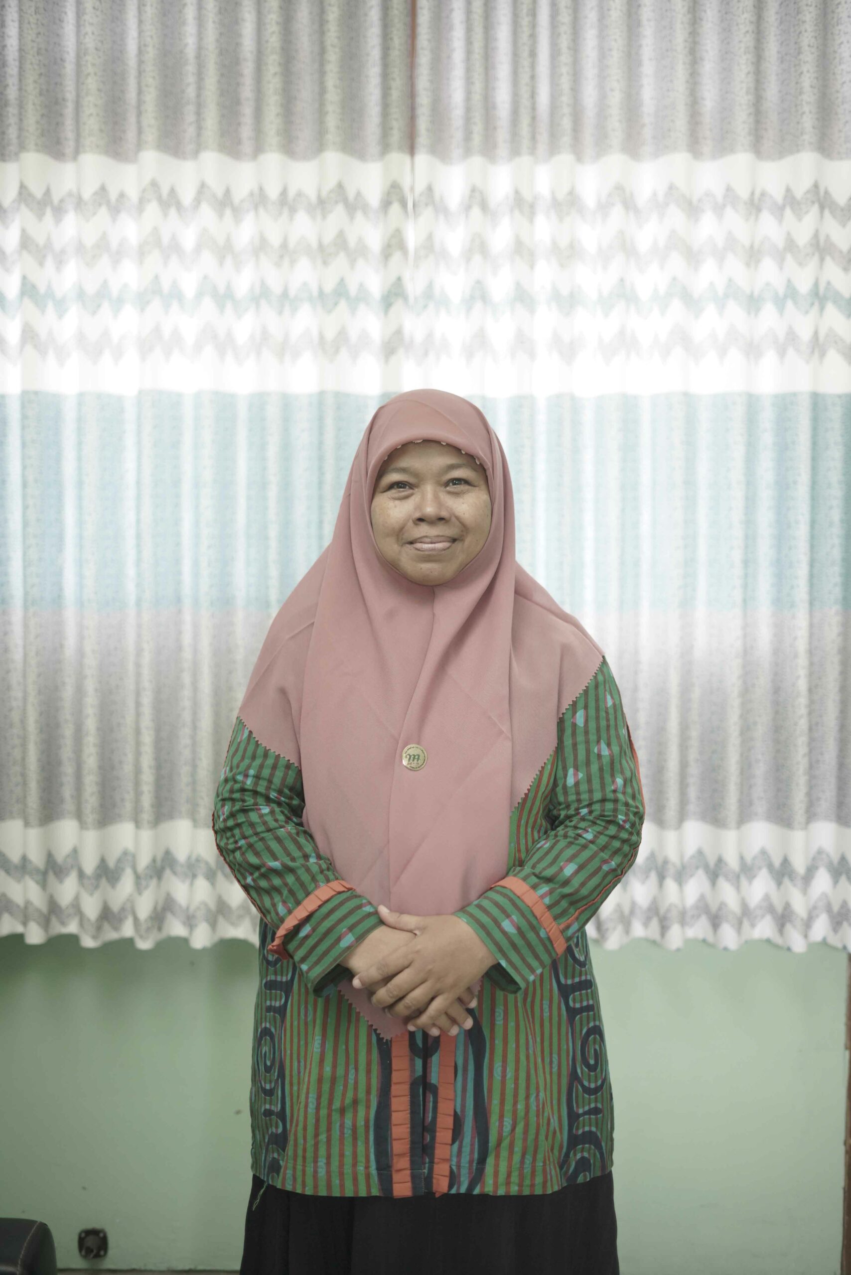 Dra. Hj. Siti Nurhayati