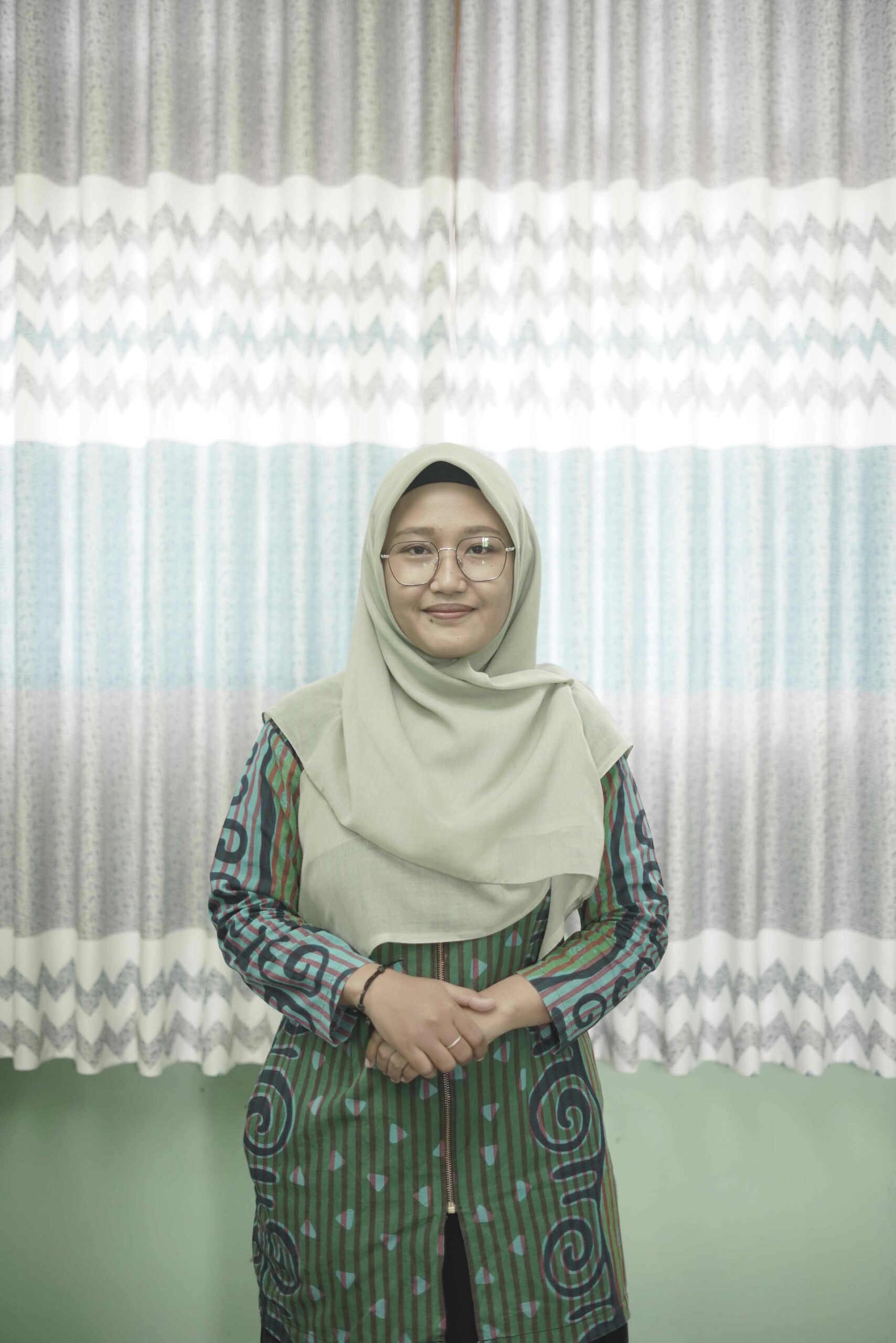 Fitriana Munawaroh, S.Pd.