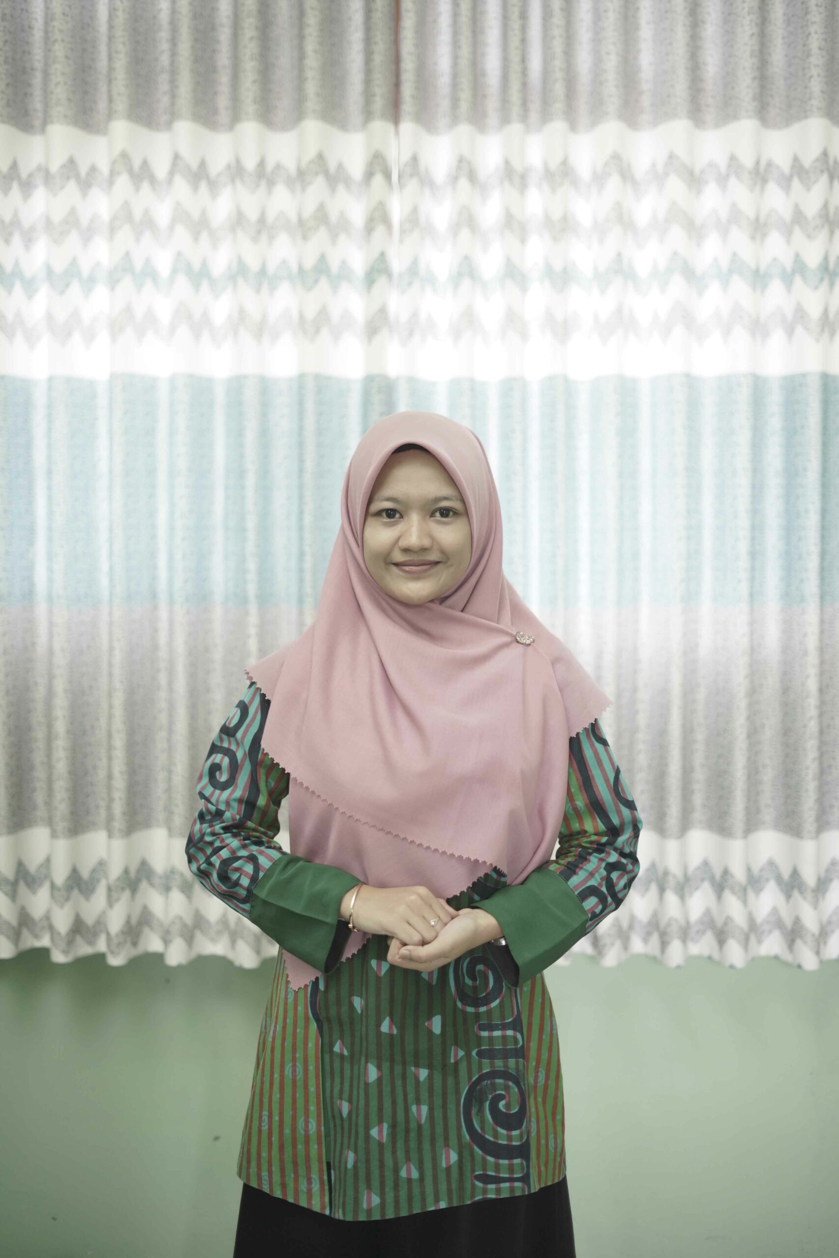 Siti Hanifah, S.Pd.