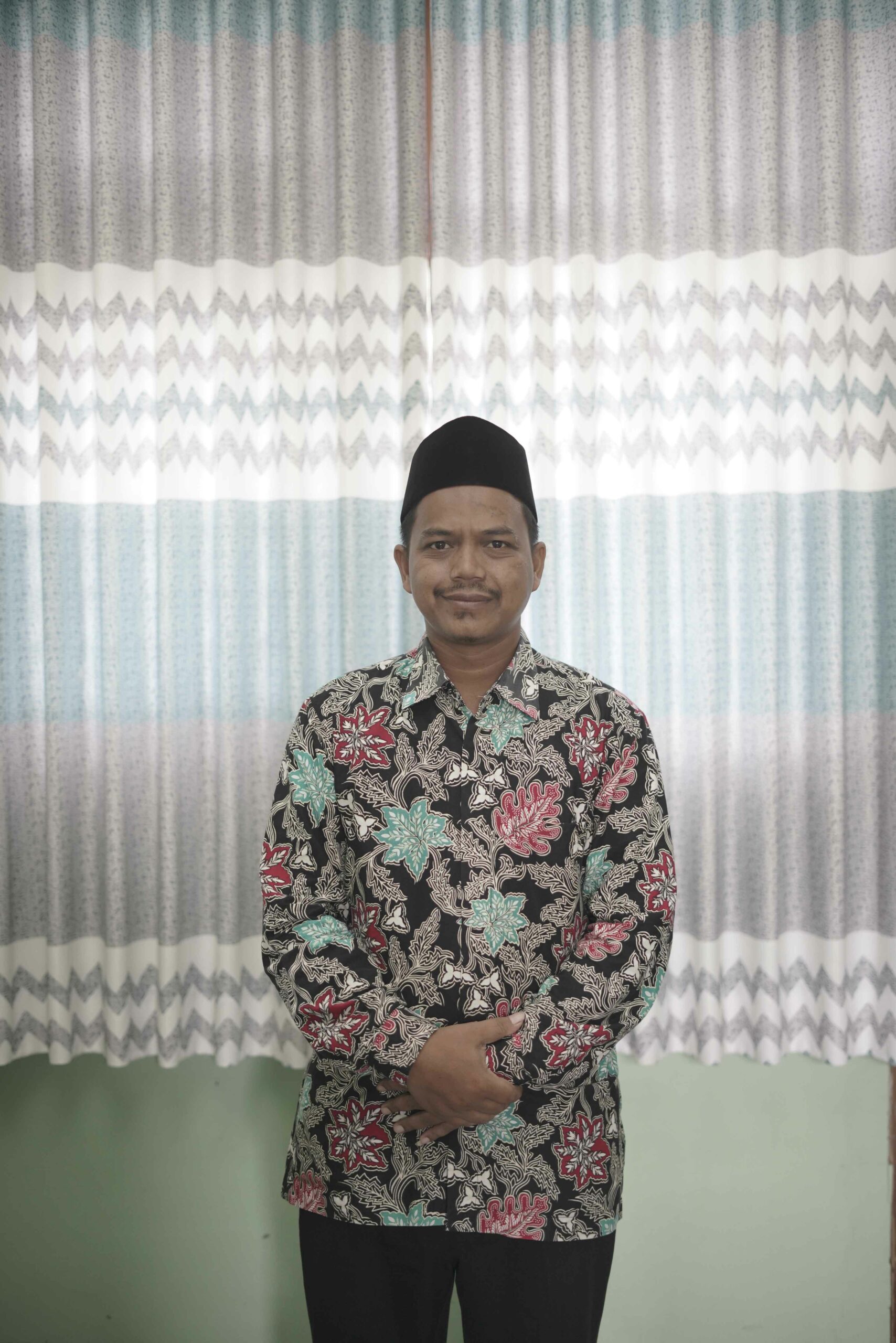 Dwi Isfa' Ahsanudin