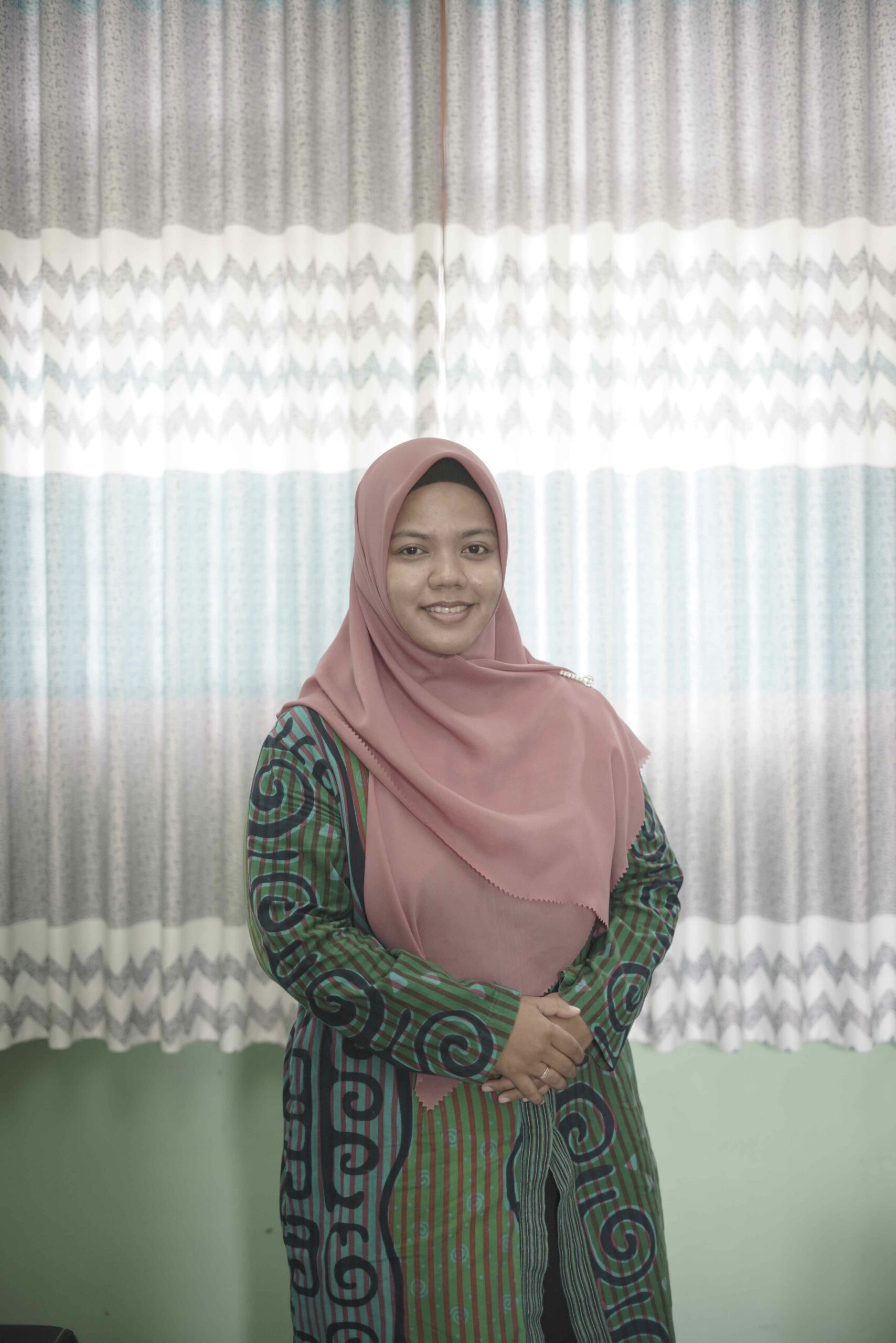 Heni Nur Khasanah, S.Pd.