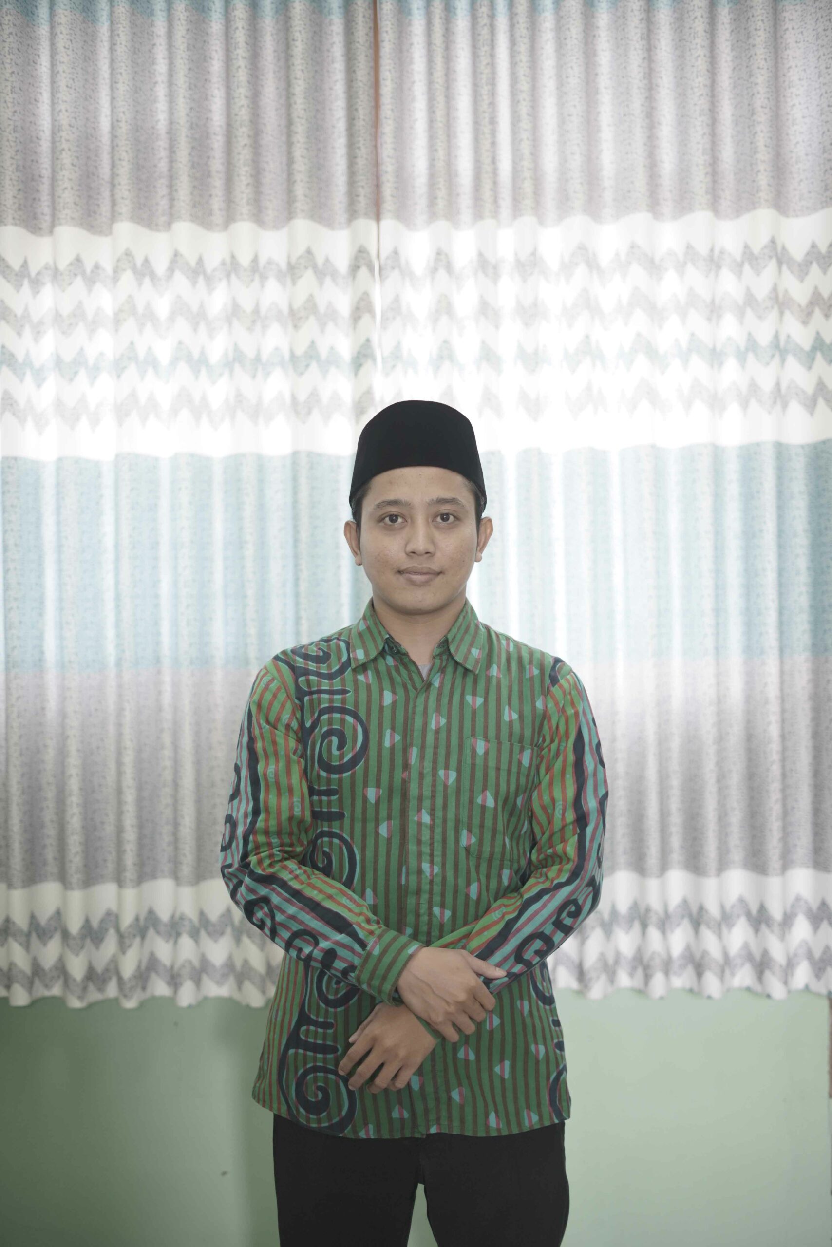 Samsul Ma'arif, S.H.