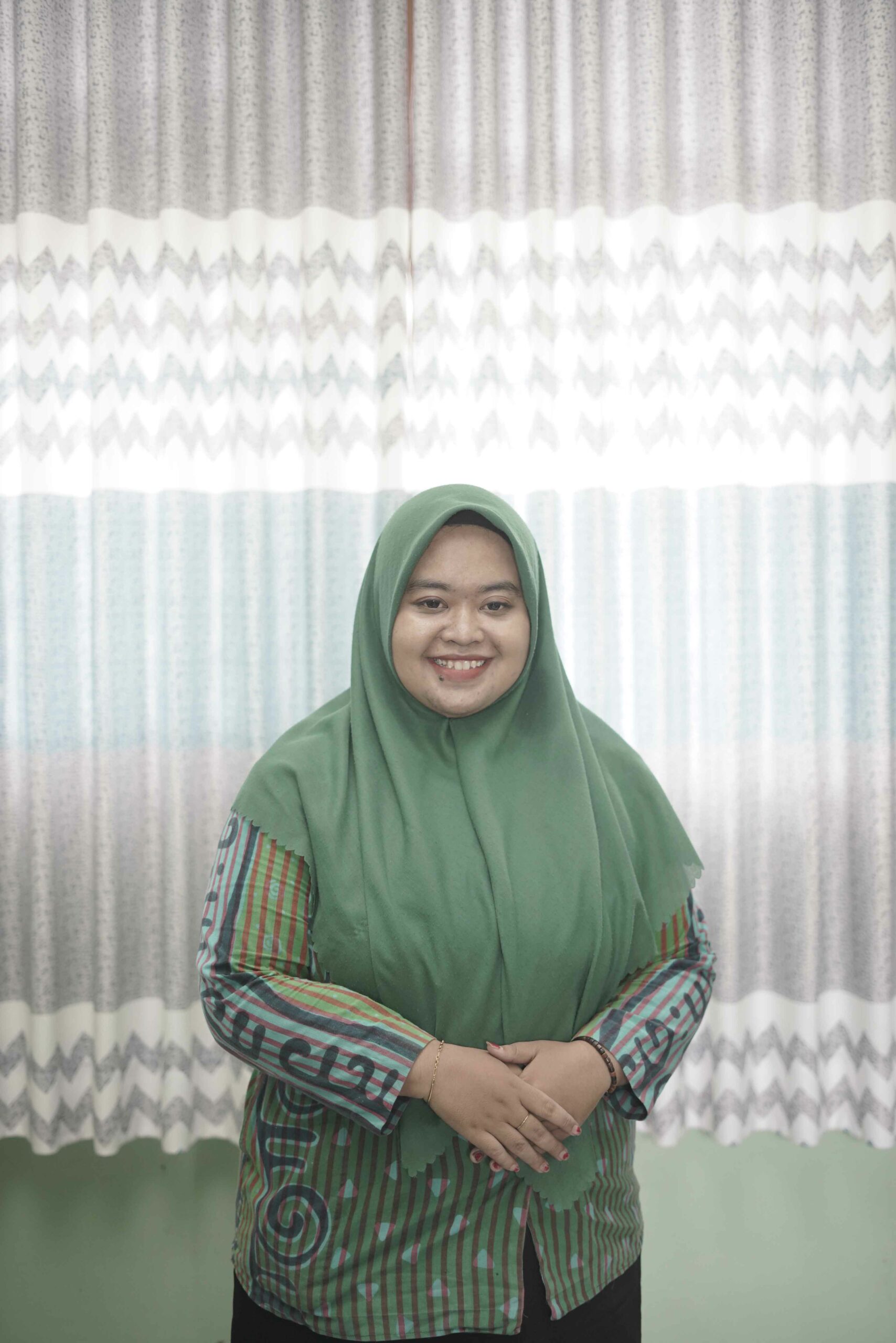 Diah Agustina, S.Pd.