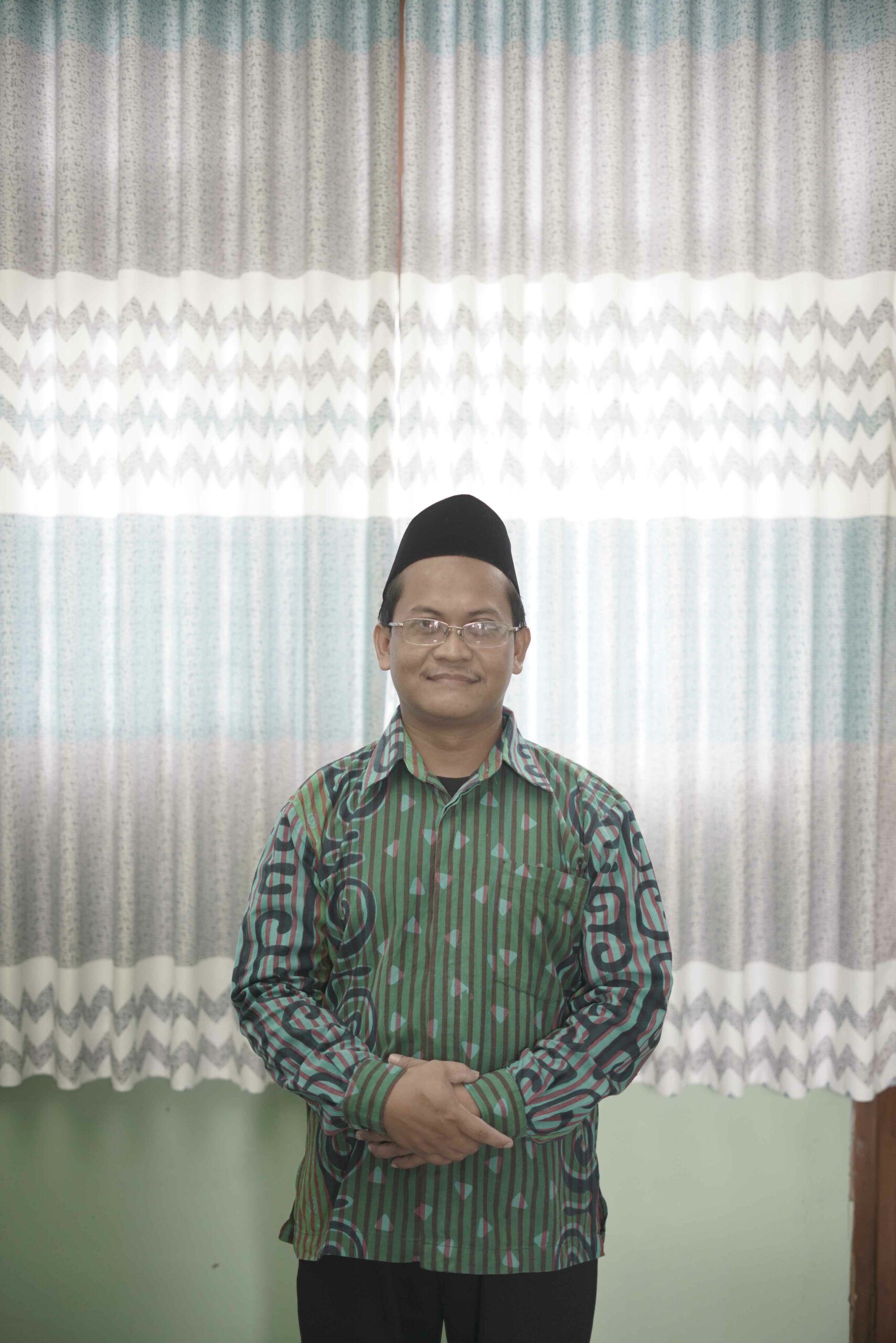 Ismanto, S.Pd.I.