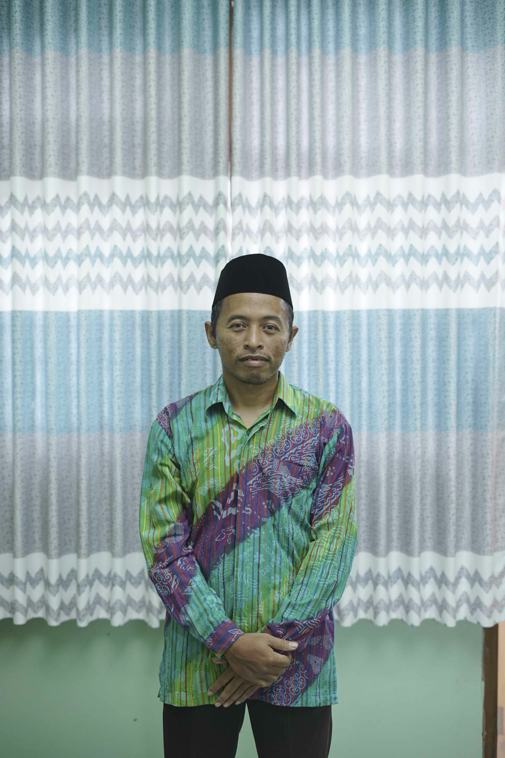 Sukaswanto, S.Pd.Kor