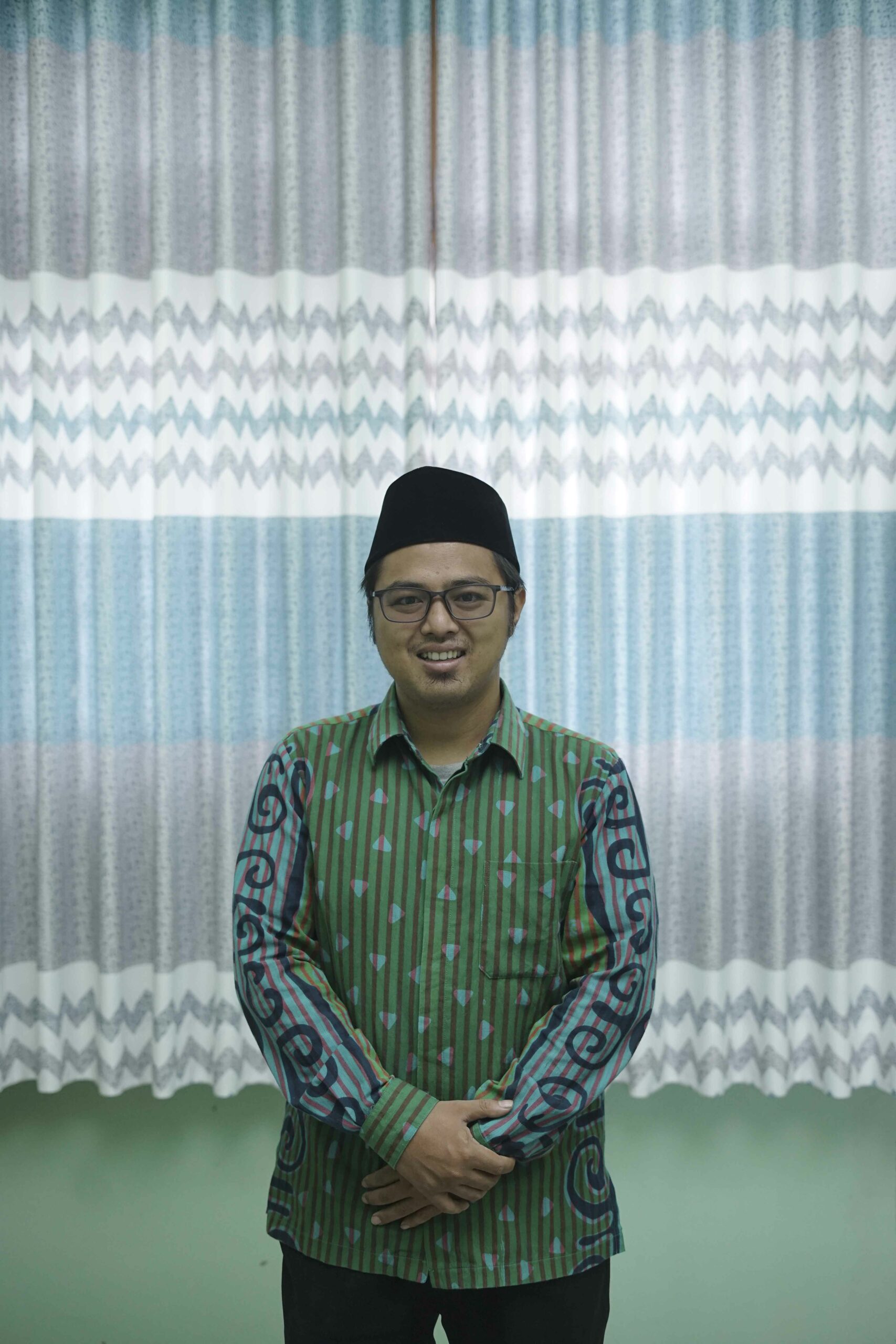 Bani Idris Hidayanto, M.H.