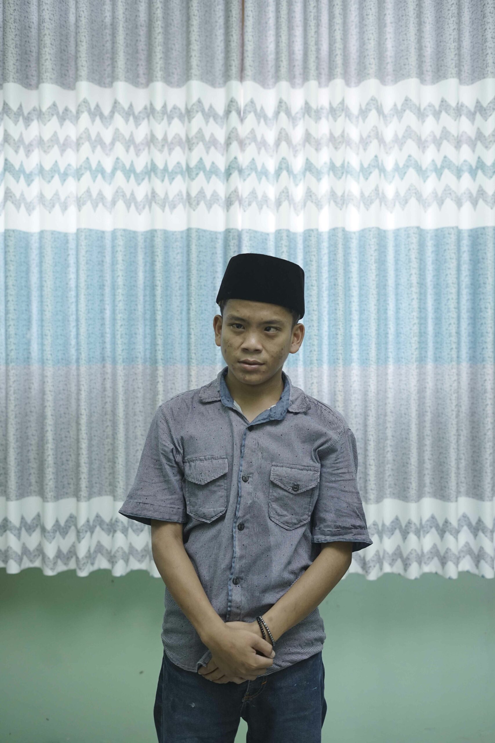 Muhammad Usman Rifai