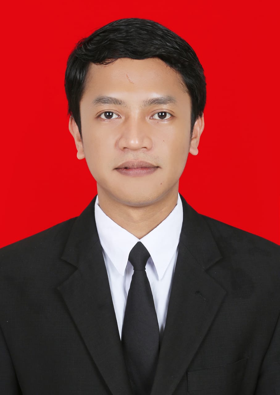 M. Farhan Choirudin, S.Pd.I.