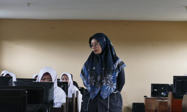 Upaya Menggali Potensi Peserta Didik, MA Al MA’had An Nur Mengikuti Asesmen Bakat Minat (ABM)