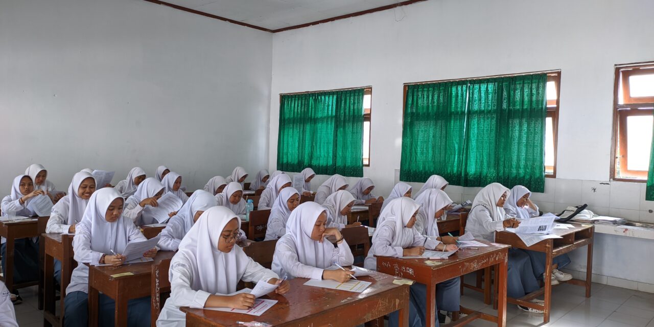 Menutup Tahun 2023 dengan 11 Hari Penilaian Akhir Semester Gasal