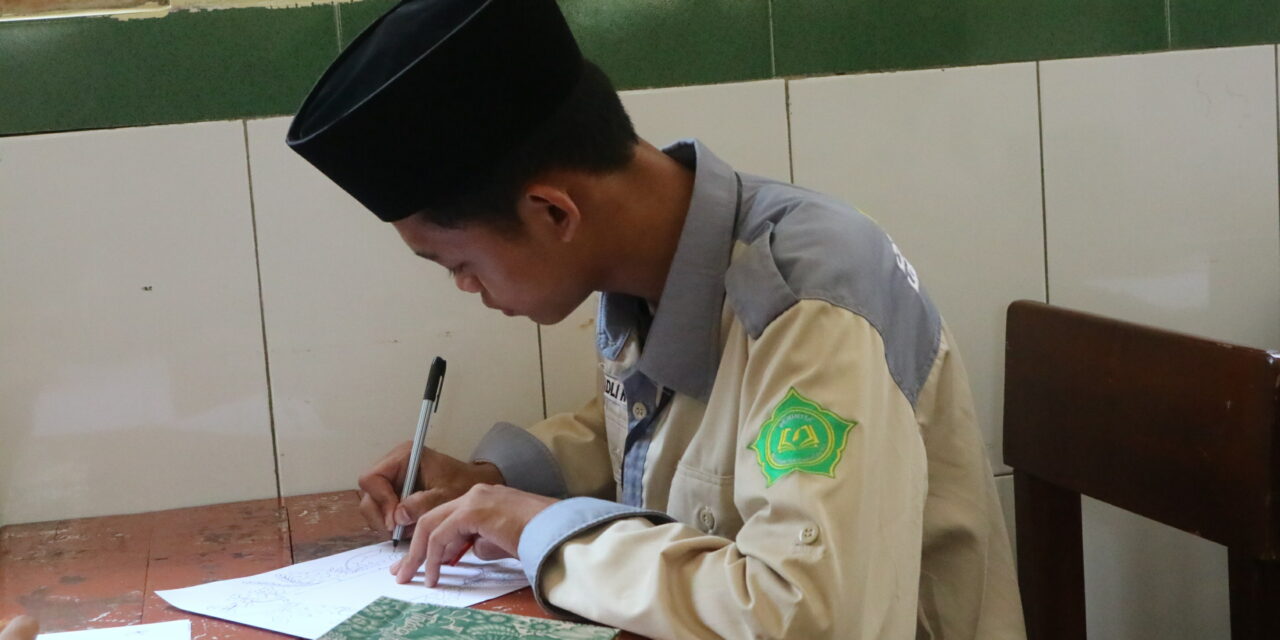 [BULETIN PERINTIS] Workshop Literasi
