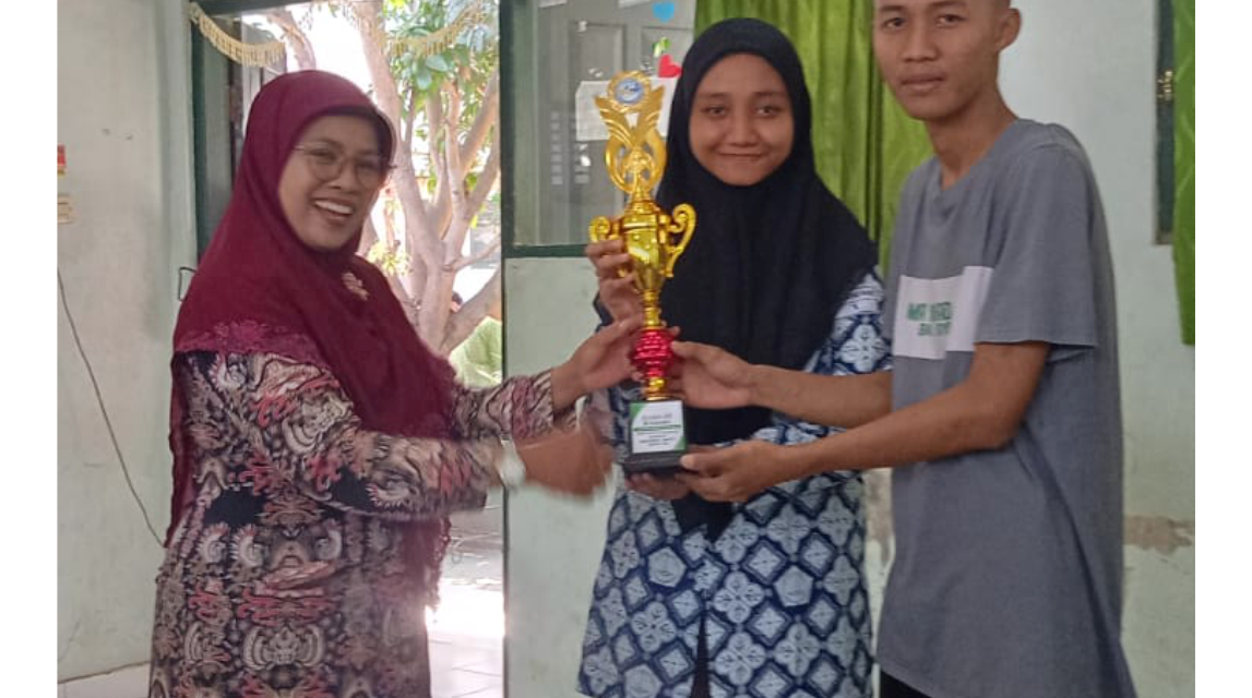 [BULETIN PERINTIS] SISWA BERPRESTASI – Pekan Kompetisi Madrasah 2023