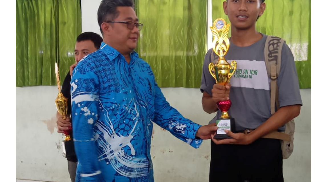 [BULETIN PERINTIS] SISWA BERPRESTASI – Pekan Kompetisi Madrasah 2023
