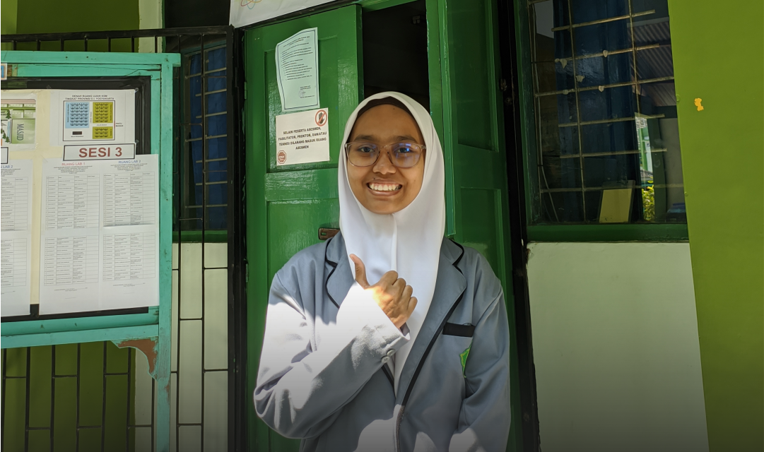[BULETIN PERINTIS] SISWA BERPRESTASI – Kompetisi Sains Madrasah 2023