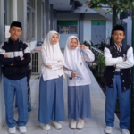 Empat Siswa MA Al Ma’had An Nur Melaju ke Semifinal OBAJ #3 Disdikpora DIY