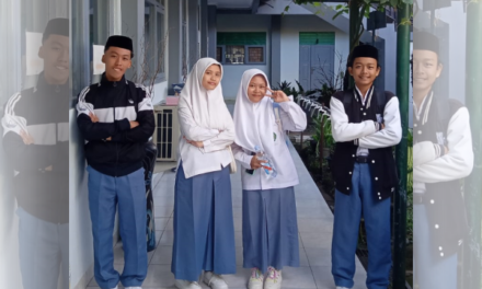Empat Siswa MA Al Ma’had An Nur Melaju ke Semifinal OBAJ #3 Disdikpora DIY
