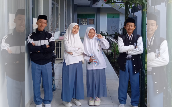 Empat Siswa MA Al Ma’had An Nur Melaju ke Semifinal OBAJ #3 Disdikpora DIY