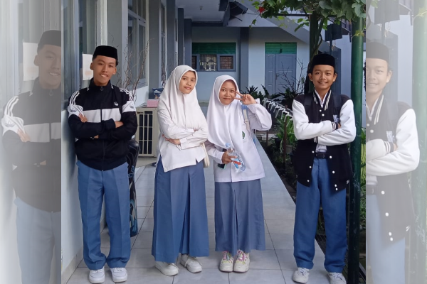 Empat Siswa MA Al Ma’had An Nur Melaju ke Semifinal OBAJ #3 Disdikpora DIY